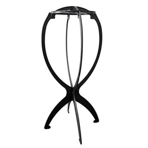 Wig display stand mannequin - display,
