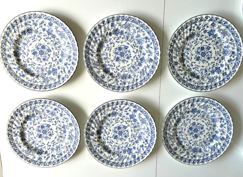 Minton shalimar large - minton, dinner