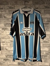 Ronaldinho 2010 Gremio Replica