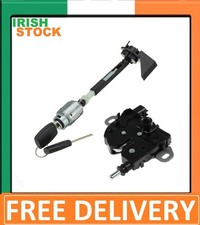 YAOPEI Bonnet Release Lock Latch Repair Set for Ford Focus MK2, C-MAX, Kuga - IR