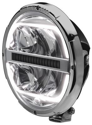 Hella jumbo 320 high beam - ,