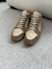 Men’s Brown Oliver Sweeney