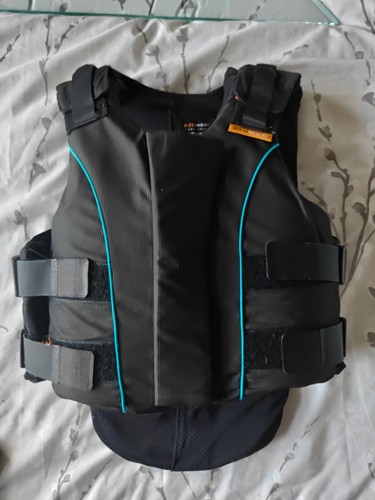 Airowear riding vest protector - riding,