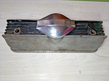 CLASSIC  MINI MONZA FILLER CAP