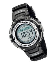 Casio SGW-100-1V New Twin