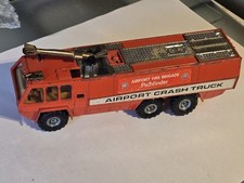 Corgi Major 1103 Chubb