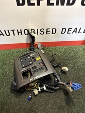 Honda EU10I 1.0kw Portable