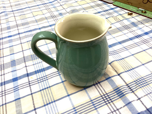 Vintage denby stoneware manor - denby,