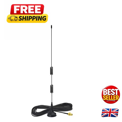 Omni directional radio antenna - omni-directional,