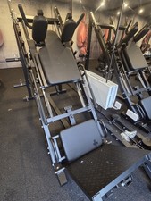 Hack Squat High-Quality Squat