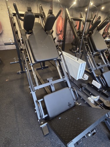 Hack squat high quality - squat,