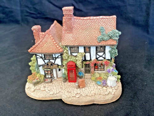 Lilliput lane ring for - lilliput,