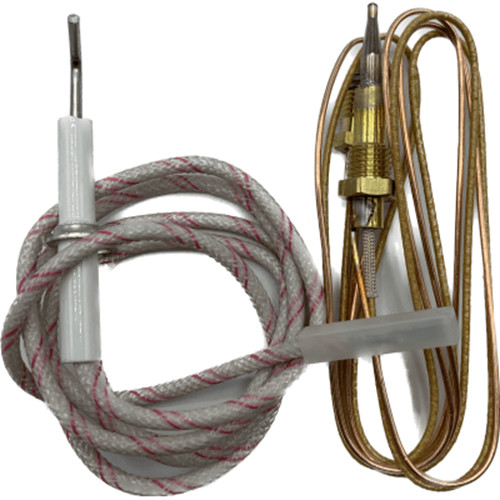 Thetford electrode - thetford, &