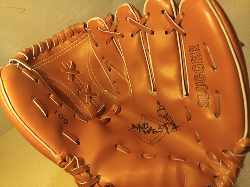 Mid west 100 slugger baseball - mid,