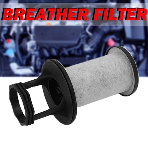 Crank case breather filter - crank,