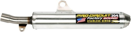 Pro circuit 304 factory sound - pro,