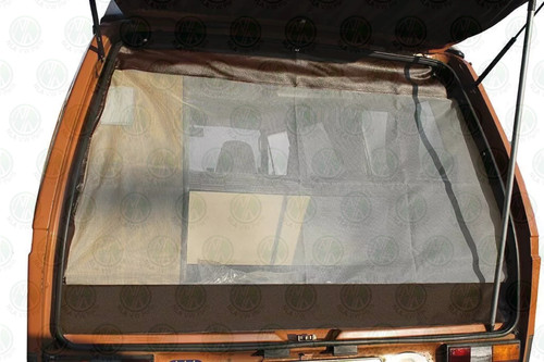 German quality t25 - t25, gate