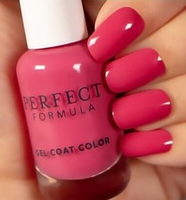 Perfect Formula Gel Coat