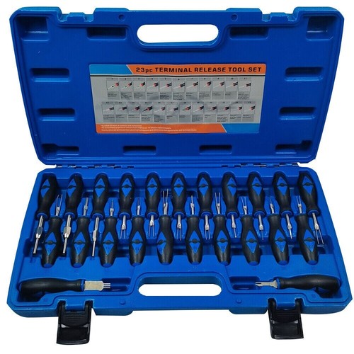 23pc electrical terminal - electrical,