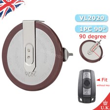 VL2020 Panasonic Battery for BMW E60 E90 E92 E70 E71 E72 E82 E87 E88 E89 Key Fob