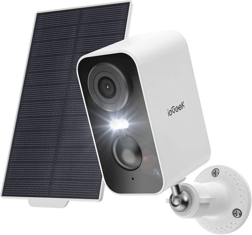 Iegeek outdoor wireless - iegeek,
