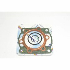 Emery gaskets for cylinder