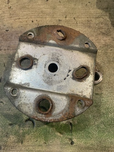 Blade boss fox quad cut - blade,