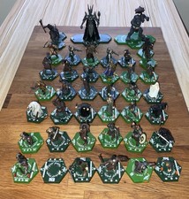 Lord Of The Rings Combat Hex