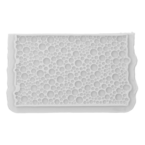 Pearl cake decoration - pearl, mould