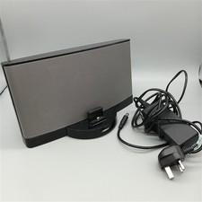 Bose Sound Dock Series lll