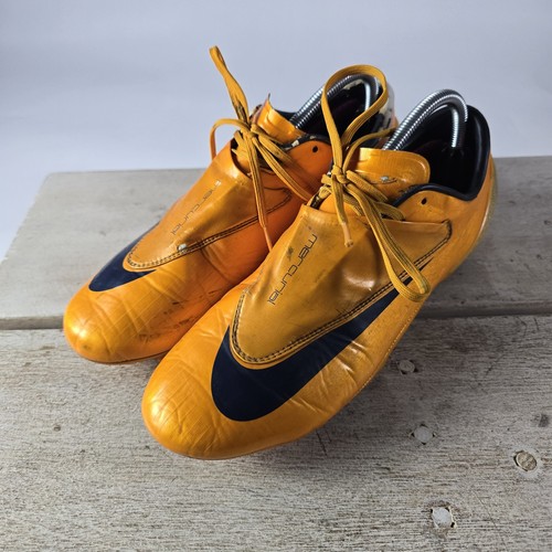 Vtg nike mercurial vapor sl - vtg, iv