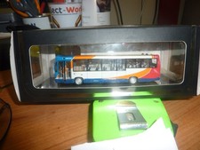 2011 DENNIS DART STAGECOACH