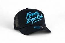 Fresh Ego Kid Script Trucker
