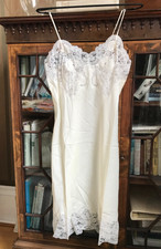 Vintage Helen Stuart Cream