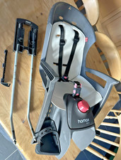 Hamax Siesta child's bike