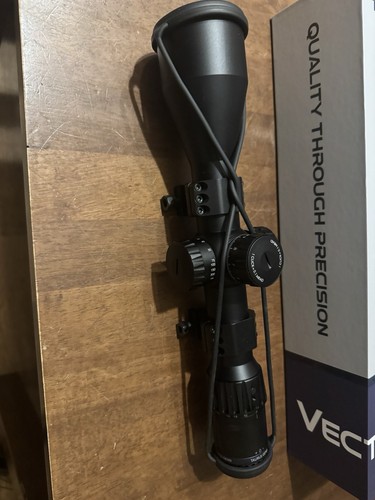 Vector optics taurus - vector,