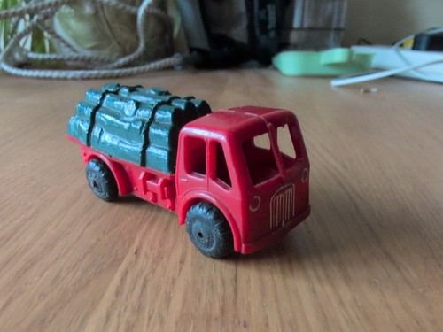 Vintage triang minic push - vintage, and