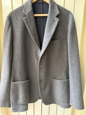 Loro Piana Men’s Cashmere