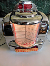 Seeburg Selecto-Matic