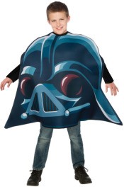 Rubie costume darth vader - co,