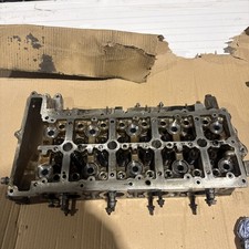 MINI Cooper SD CYLINDER HEAD