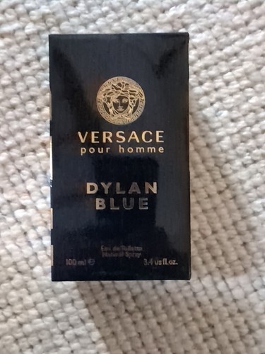 Versace dylan blue pour - versace,