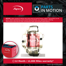 Brake Caliper fits LDV 200 2.0