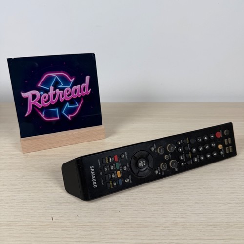 Genuine remote control - control, tv