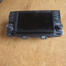 2017 VOLKSWAGEN POLO MULTI