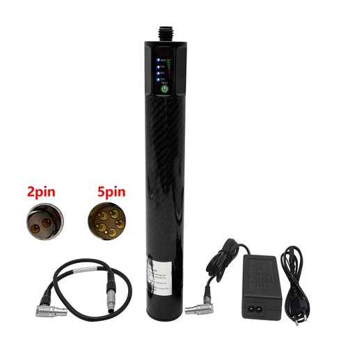 5pin 10000mah rtk external - 10000mah,