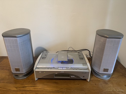 Jvc sd770r compact - jvc,