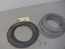 Clutch Plates for BSA 42-3192
