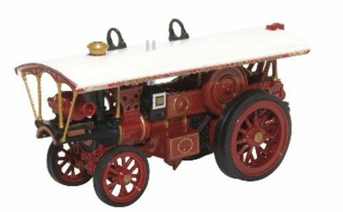 Oxford diecast 76bur006 - oxford,