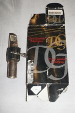 Dave Guardala Saxophone Mouthpiece DGM360S